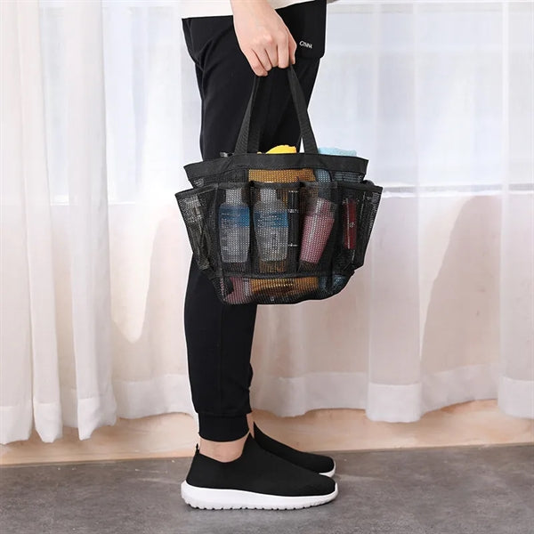 Tote Mesh Beach Bag