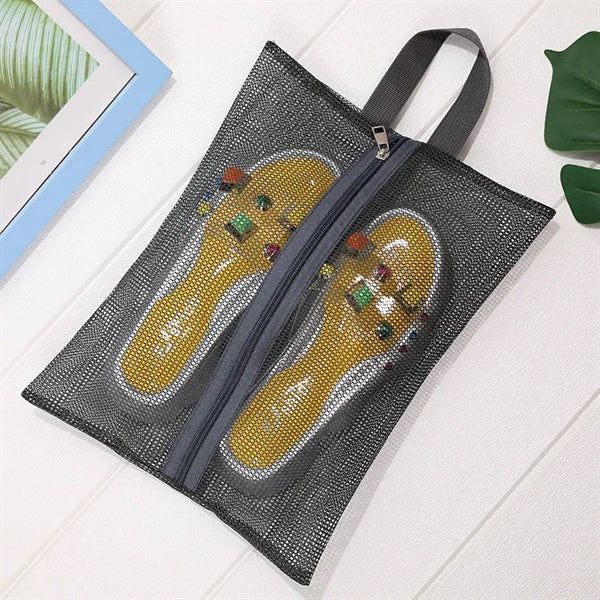 Tote Mesh Beach Bag
