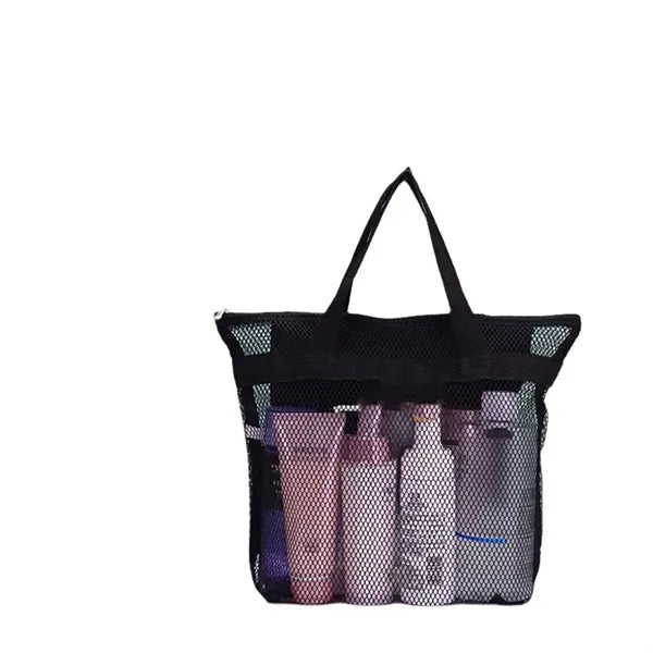 Zipper Beach Swimming Bag