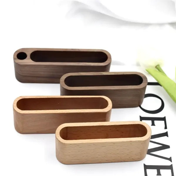 Pen Business Card Holder