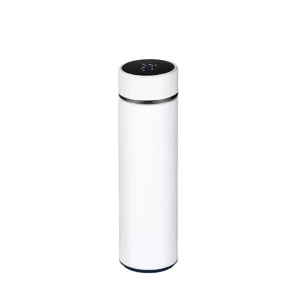 Smart LED Thermos