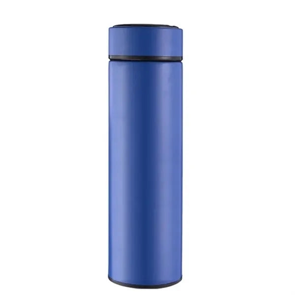 Smart LED Thermos