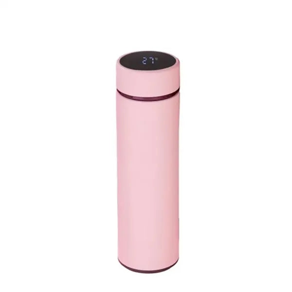 Smart LED Thermos
