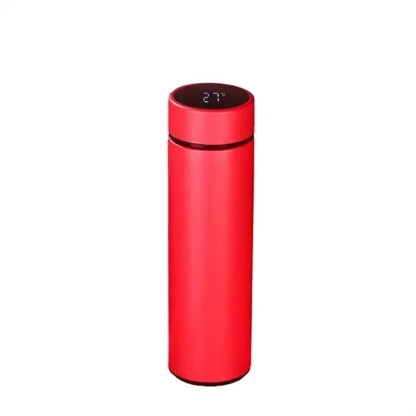 Smart LED Thermos
