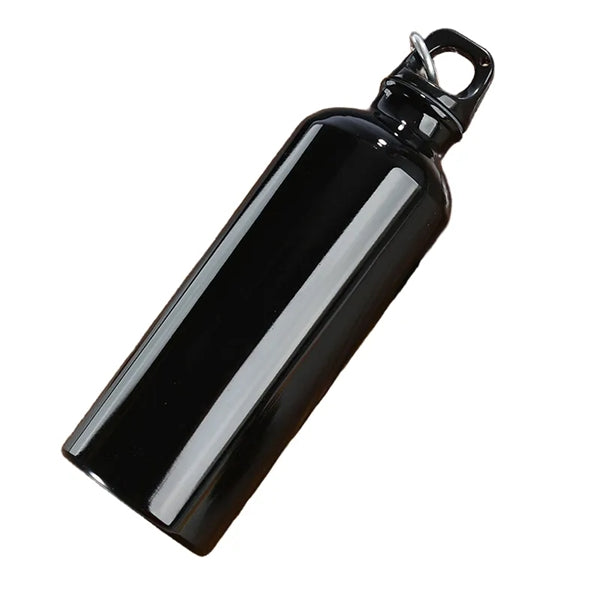 Aluminum Sport Bottle - 17 oz.