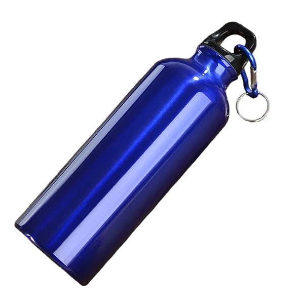 Aluminum Sport Bottle - 17 oz.
