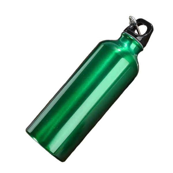 Aluminum Sport Bottle - 17 oz.