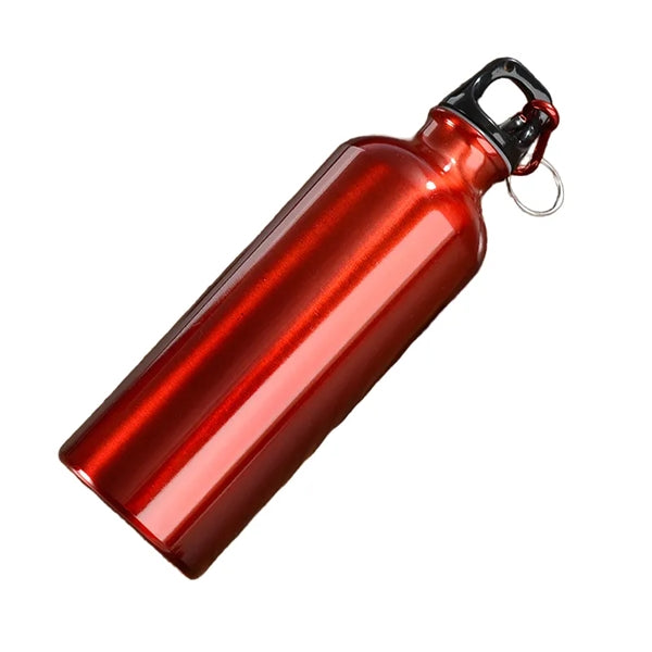 Aluminum Sport Bottle - 17 oz.