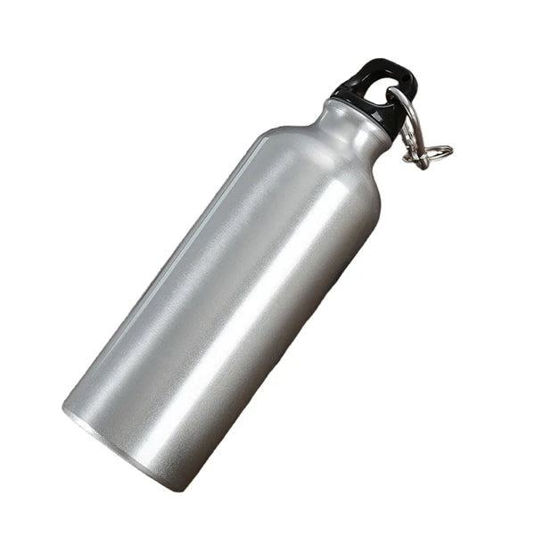 Aluminum Sport Bottle - 17 oz.