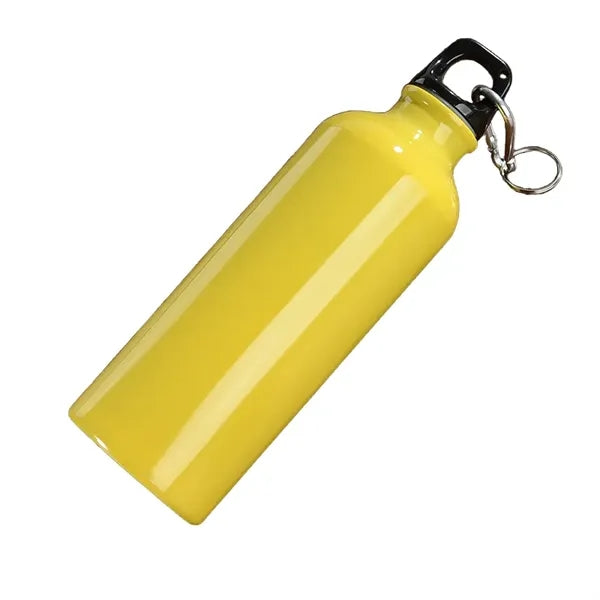 Aluminum Sport Bottle - 17 oz.
