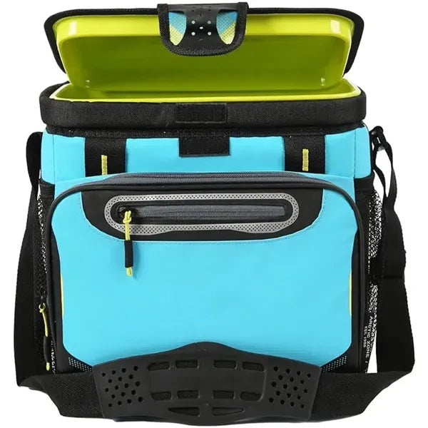 Large Capacity Cooler Fishing Tackle Insulated Tote Bags