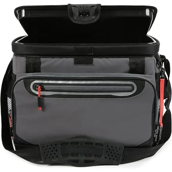 Large Capacity Cooler Fishing Tackle Insulated Tote Bags