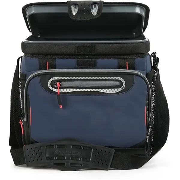 Large Capacity Cooler Fishing Tackle Insulated Tote Bags