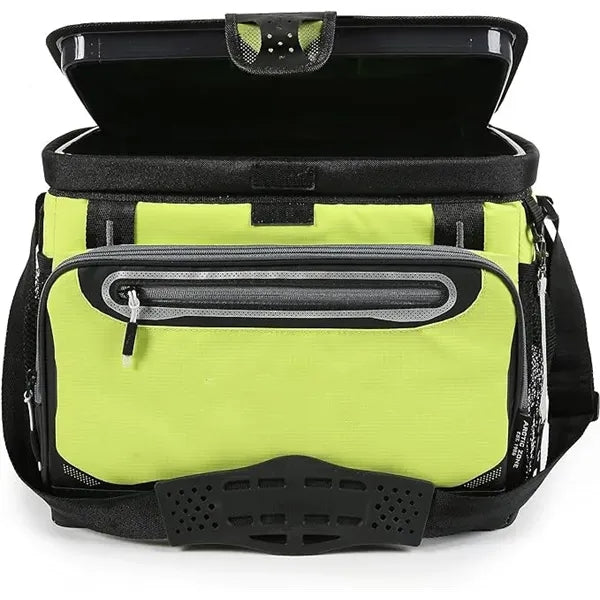 Large Capacity Cooler Fishing Tackle Insulated Tote Bags