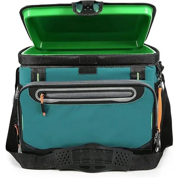 Large Capacity Cooler Fishing Tackle Insulated Tote Bags