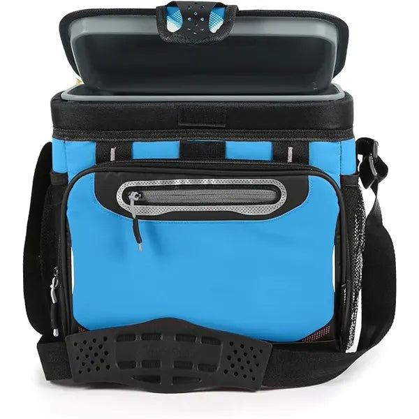 Large Capacity Cooler Fishing Tackle Insulated Tote Bags