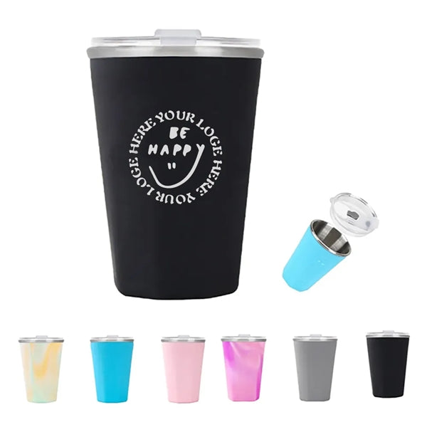 Safety Freezing & Chilling Mug