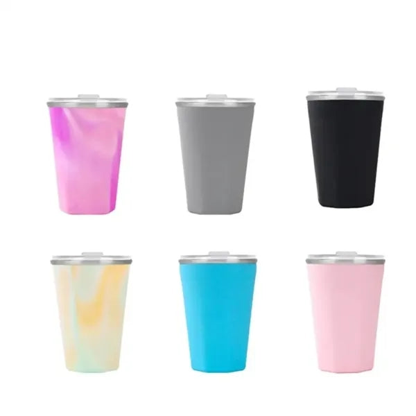 Safety Freezing & Chilling Mug