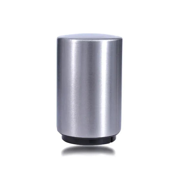 Four-Color Stainless Steel Magnetic Beer Bottle Opener
