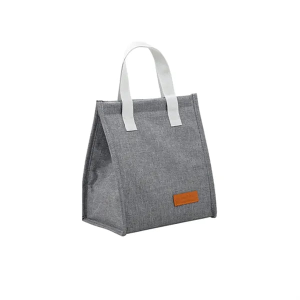 Portable Cationic Lunch Bag Insulated