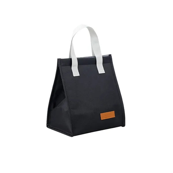 Portable Cationic Lunch Bag Insulated
