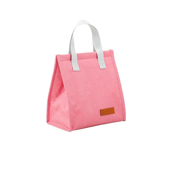 Portable Cationic Lunch Bag Insulated