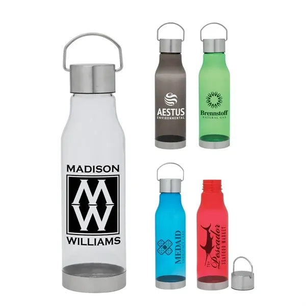 Phoenix 20 oz. RPET Water Bottle