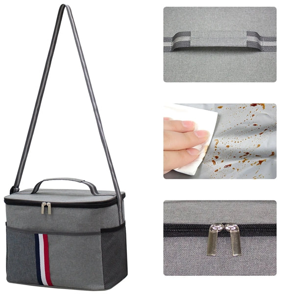 Insulated Cooler Bag