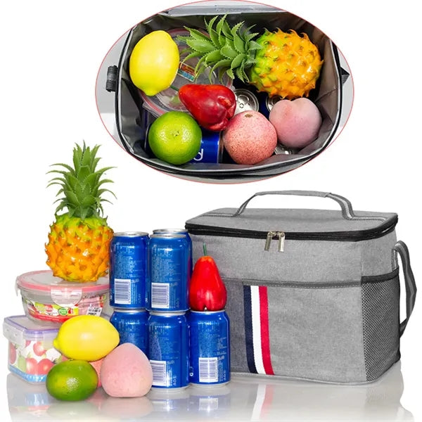 Insulated Cooler Bag