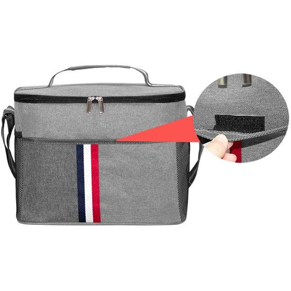 Insulated Cooler Bag