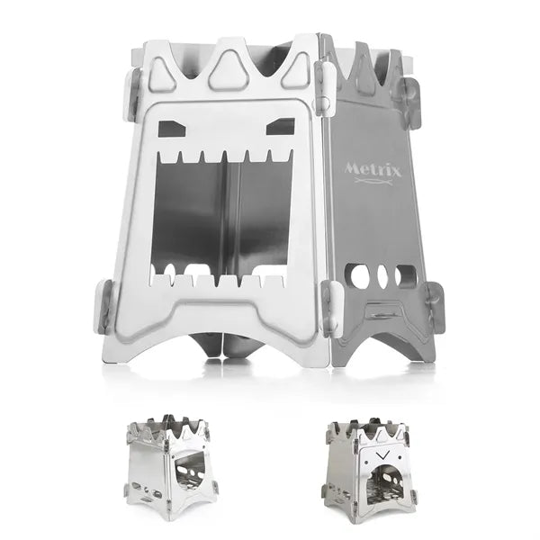 Camping Foldable Lightweight Stove