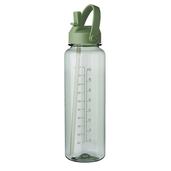 Ram Water Bottle - 40 OZ.