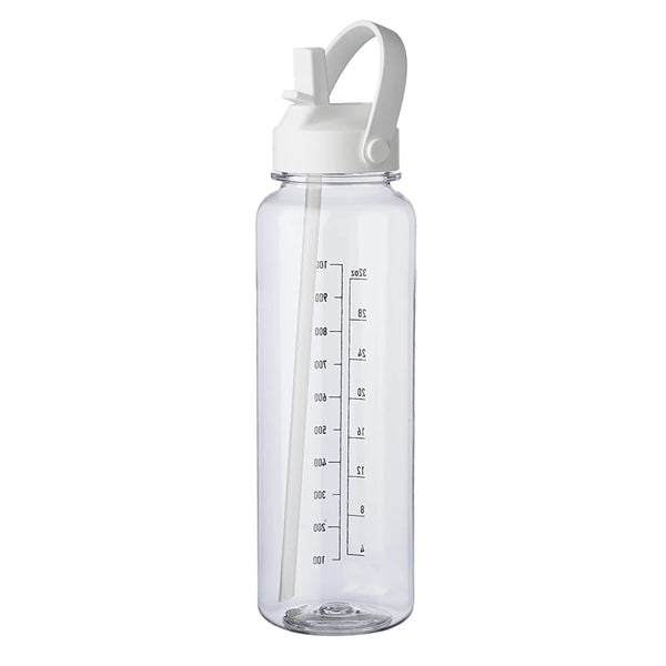 Ram Water Bottle - 40 OZ.