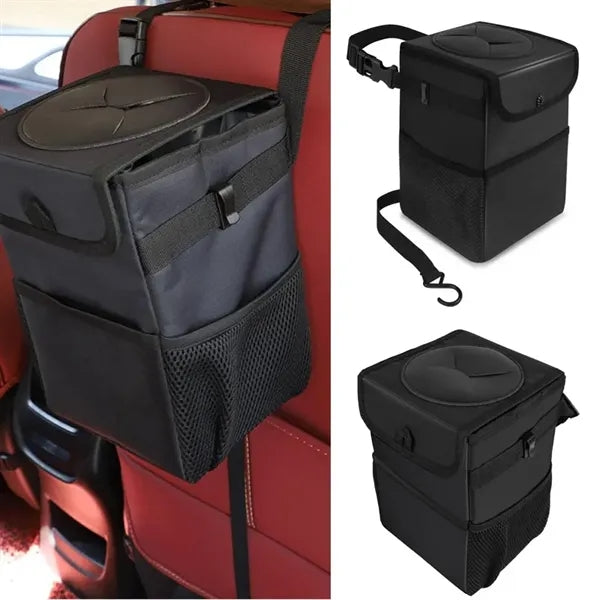 Waterproof Car Trash bin