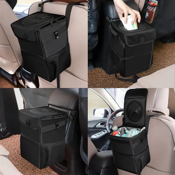 Waterproof Car Trash bin