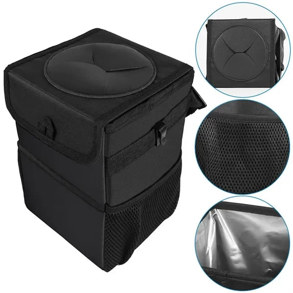 Waterproof Car Trash bin