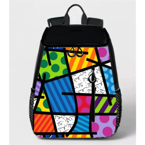 Backpack Cooler