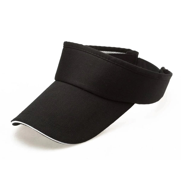 Outdoor Sun Visor Hats
