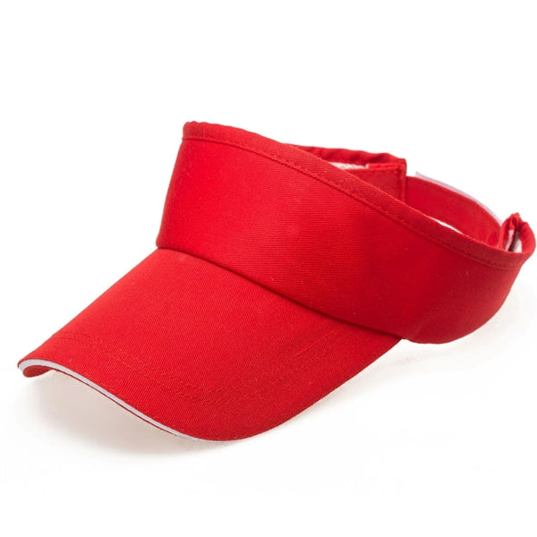 Outdoor Sun Visor Hats