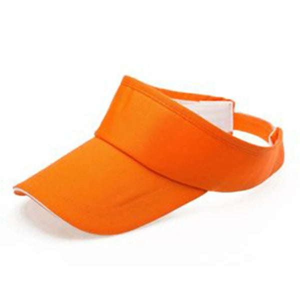 Outdoor Sun Visor Hats