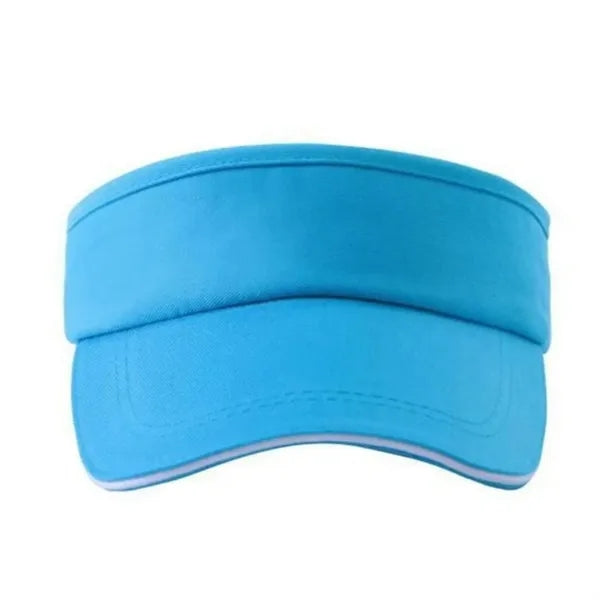 Outdoor Sun Visor Hats