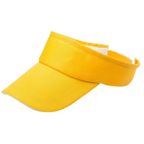 Outdoor Sun Visor Hats