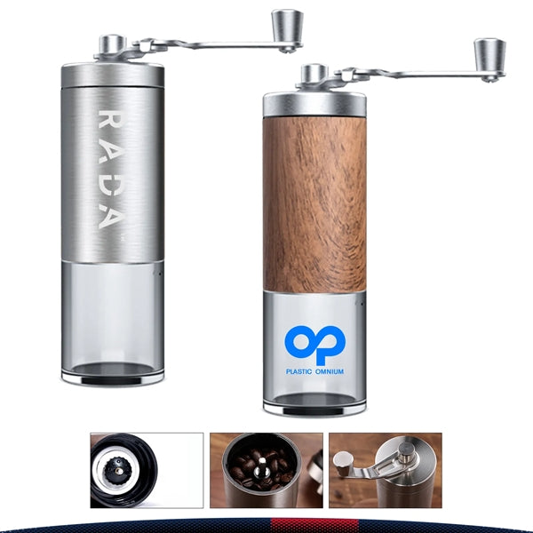 Stali Manual Coffee Grinder
