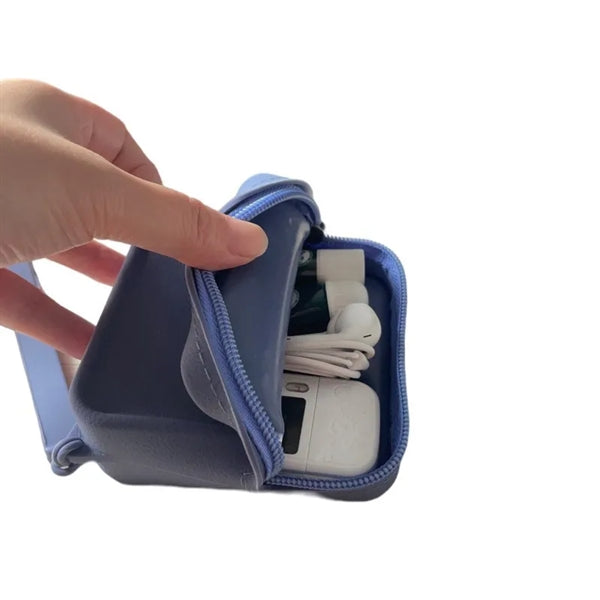 Silicone Coin Purse