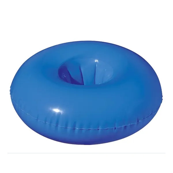 Inflatable Drink Holder Beverage Float