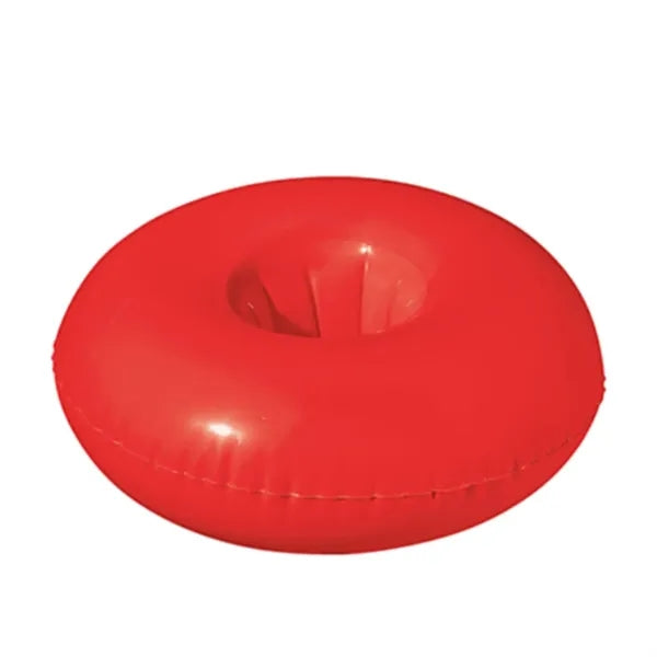 Inflatable Drink Holder Beverage Float