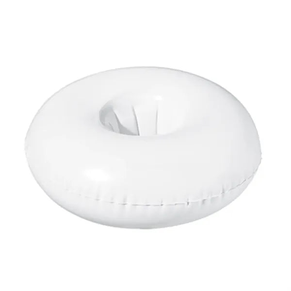 Inflatable Drink Holder Beverage Float