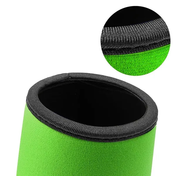 Colorful Insulated Neoprene Can Holder