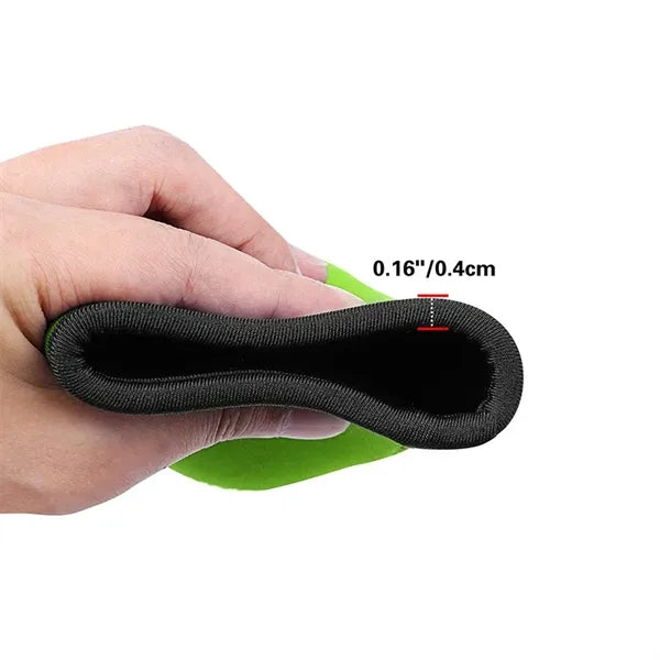 Colorful Insulated Neoprene Can Holder