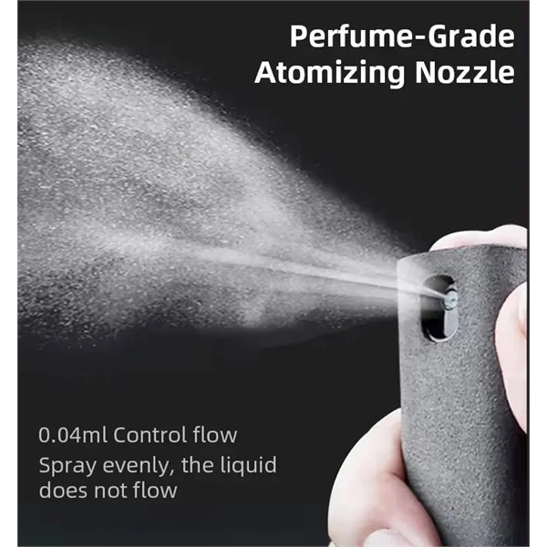 Screen Cleaner Touchscreen Mist Spray